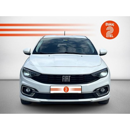 FIAT-EGEA-1.3 MJET II DS 95 HP URBAN - 2