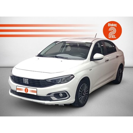 FIAT-EGEA-1.3 MJET II DS 95 HP URBAN - 3