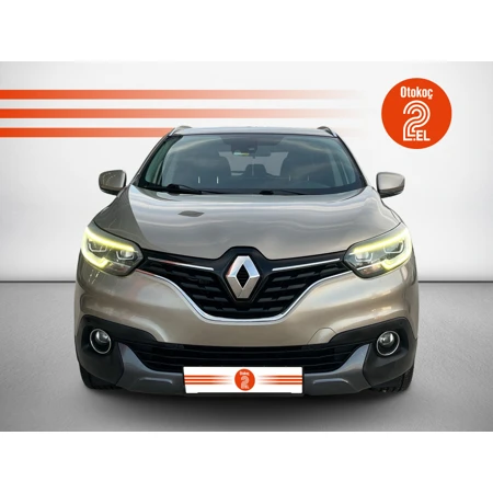 RENAULT-KADJAR-1.5 DCI EDC 110 HP ICON