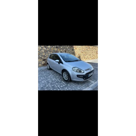 Fiat PUNTO EVO 2011 405.000 km