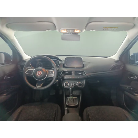 FIAT-EGEA-1.6 MJET 130HP CROSS URBAN DCT görsel 9