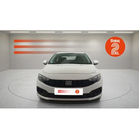 Fiat EGEA 2022 32.624 km