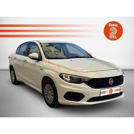 FIAT-EGEA-1.3 MJET 95 HP EU6D EASY - 1