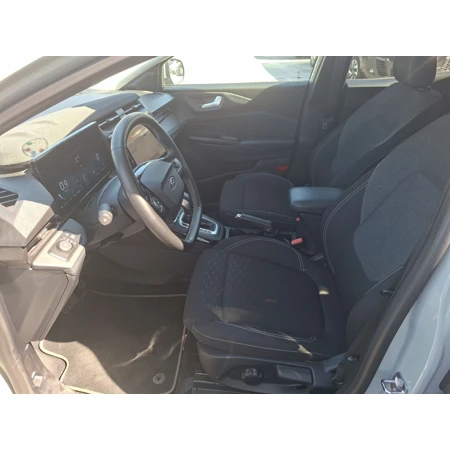 FORD-PUMA-SUV, 1.0L ECOBOOST 125PS, DCT MHEV görsel 4