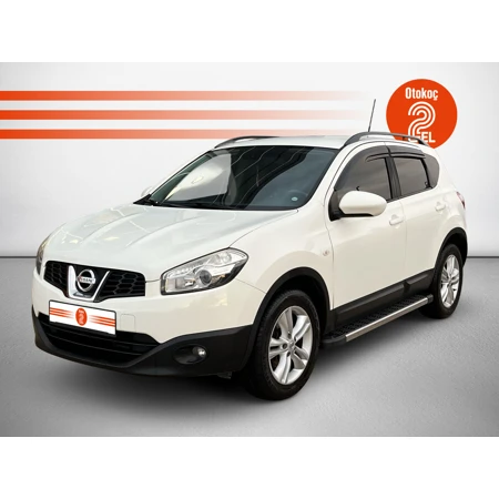 NISSAN-QASHQAI-1.6 TEKNA PACK 4x2 CVT görsel 2