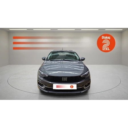 FIAT EGEA EASY