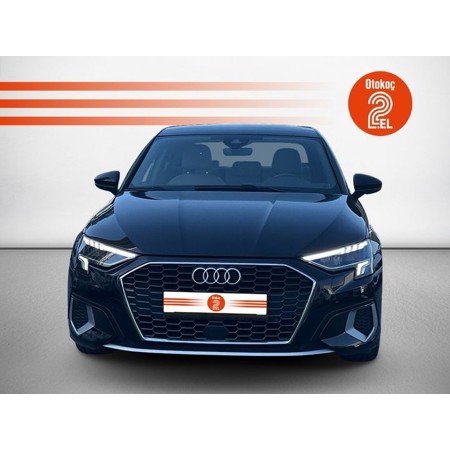 AUDI-A3-SEDAN 1.0 30 TFSI 110HP ADVANCED STR - 2