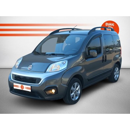 FIAT-FİORİNO-COMBI 1.4 FIRE 77 HP SAFELINE - 3