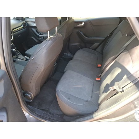 FORD-PUMA-STYLE 1.0LT ECOBOOST 125PS 7 OTOMATİK - 2