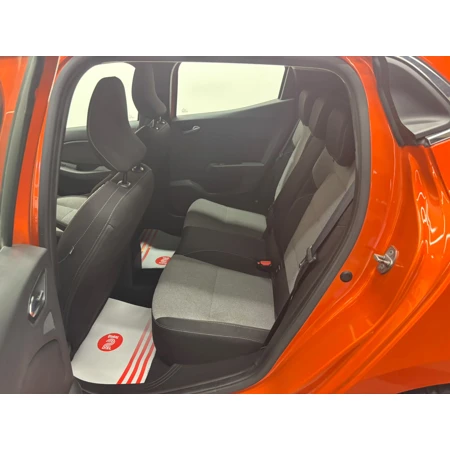 RENAULT-CLIO-EVOLUTION 1.0 TCE X-TRONIC 90 BG görsel 5