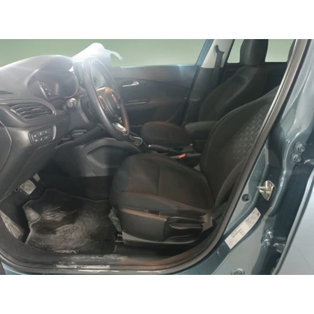 FIAT-EGEA-1.6 MJET 130HP CROSS URBAN DCT görsel 11
