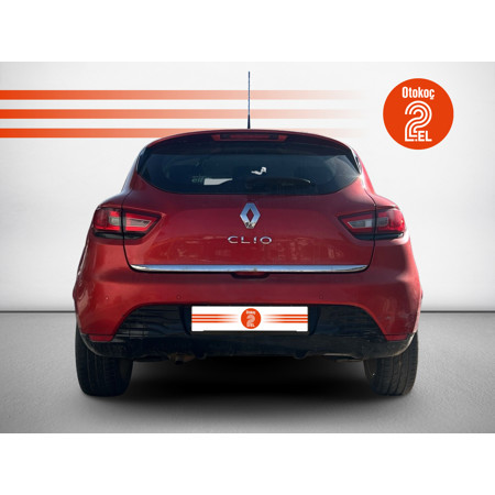 RENAULT-CLIO-YENI CLIO ICON 1.2 16V 75 BG - 3