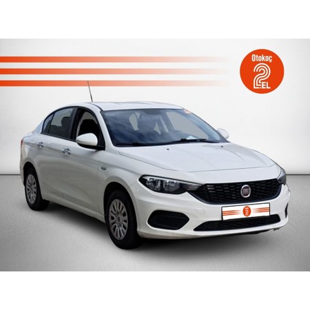 FIAT-EGEA-1.3 MJET 95 HP EU6D EASY - 1