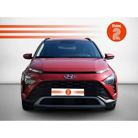 Hyundai BAYON 2024 81.340 km