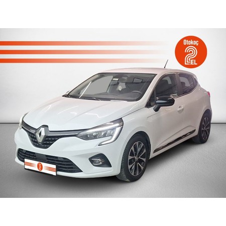 RENAULT-CLIO-ICON 1.0 TCE X-TRONIC 90 BG - 3