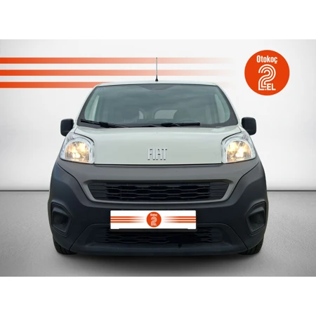 Fıat FIORINO 2023 29.835 km