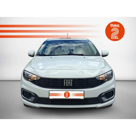 Fiat EGEA 2024 72.302 km