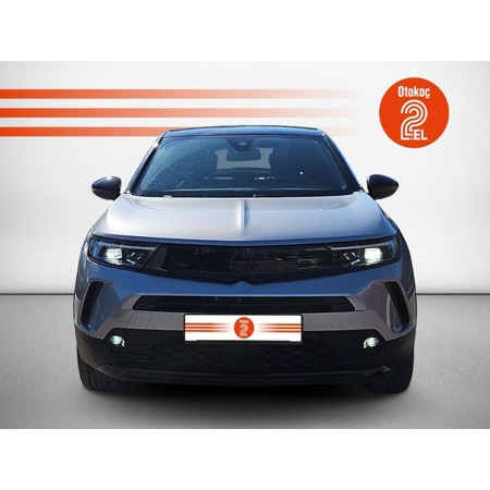 OPEL-MOKKA-100KW ULTIMATE - 2