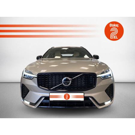 VOLVO-XC60-B5 MILD HYBRID AWD PLUS DARK - 3