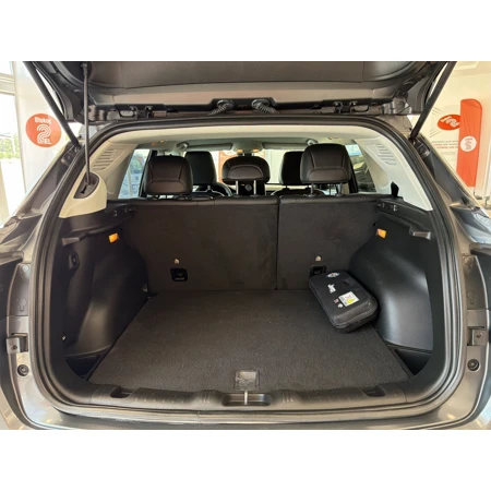 JEEP-COMPASS-LIMITED 1.3 GSE 150 HP DCT görsel 11