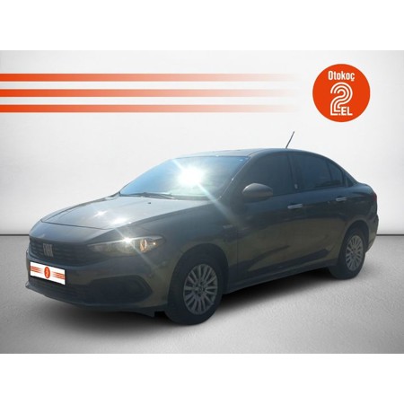 FIAT-EGEA-1.6 MJET 130HP EASY DCT - 3