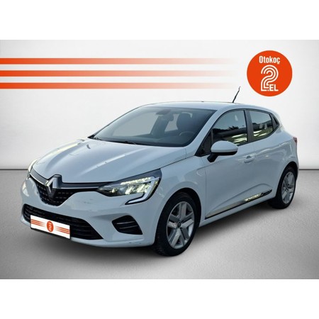 RENAULT-CLIO-Touch 1.0 TCe X-Tronix 90 bg - 3