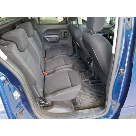 FIAT-DOBLO COMBİ-URBAN 1.5 130 HP BLUEHDI E6.4 AT - 3