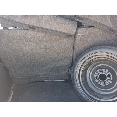 TOYOTA-YARİS-1.0 TERRA görsel 11