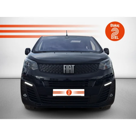 FIAT-ULYSSE-2.0 MJET 177HP AT-8 LOUNGE MAXI KONF PAK