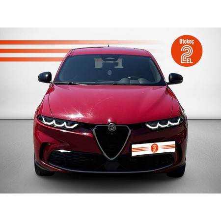 ALFA ROMEO-TONALE-1.6 130HP TI DIESEL DCT - 2