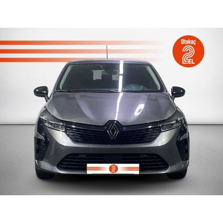 RENAULT-CLIO-EQUILIBRE 1.0 TCE X-TRONIC 90 BG - 2