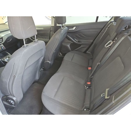 FORD-FOCUS-1.5L TDCI 120PS TREND X AUTO - 2