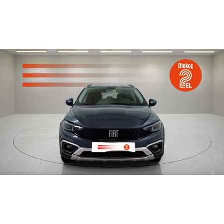 Fiat EGEA 2023 78.587 km
