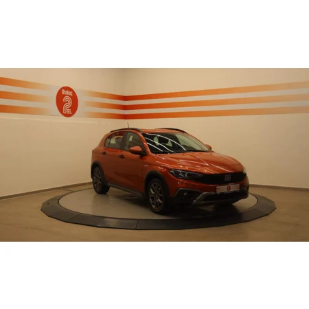 FIAT EGEA CROSS URBAN