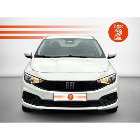 FIAT-EGEA-1.3 MJET 95 HP EU6D EASY - 2