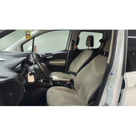 FORD-TOURNEO COURIER JOURNEY-TITANIUM KISA 1.5L TDCI 100PS 6İLERİ MT görsel 4