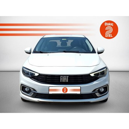 FIAT-EGEA-1.3 MJET II DS 95 HP URBAN - 2