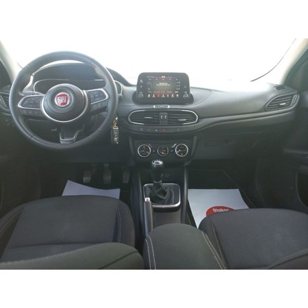 FIAT-EGEA-1.3 MJET II DS 95 HP URBAN - 2
