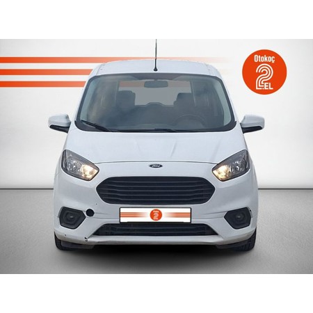 FORD-TOURNEO COURIER-1.5 L TDCI 95PS EU6 DELUXE - 3