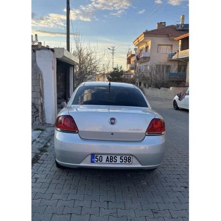 Tüm bakımları Yeni 1.3 Dizel Linea - 3