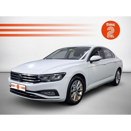 VOLKSWAGEN-PASSAT-1.5 TSI ACT 150 PS BUSINESS DSG - 3