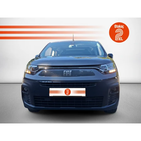 Fiat DOBLO CARGO 2024 69.088 km
