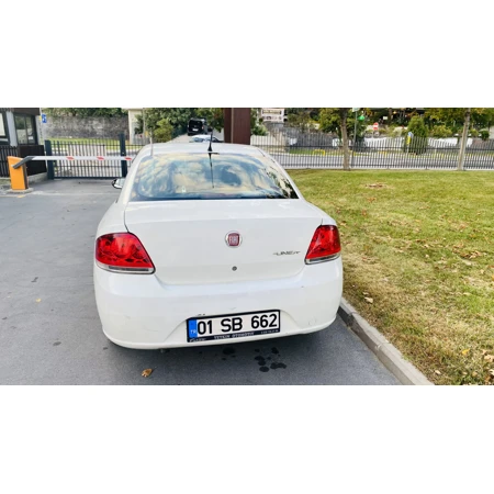 2011 Fiat linea  görsel 4