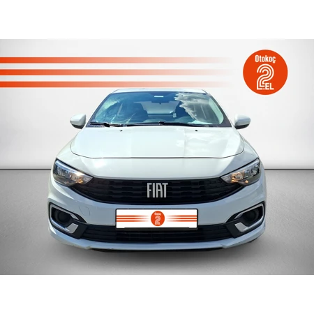 Fıat EGEA 2024 60.680 km