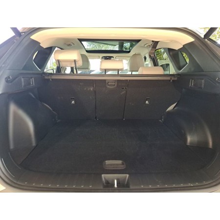 HYUNDAI-TUCSON-1.6 CRDI 136 PS 4X2 ELITE DİZEL DCT - 2