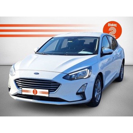 FORD-FOCUS-1.5L TDCI 120PS TREND X AUTO - 3