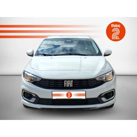 Fiat EGEA 2024 66.179 km