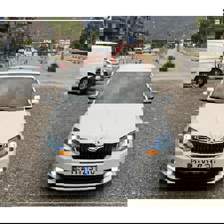 2016 MODEL 2017 ÇIKIŞLI DOLULAR DOLUSU FABİA - 3