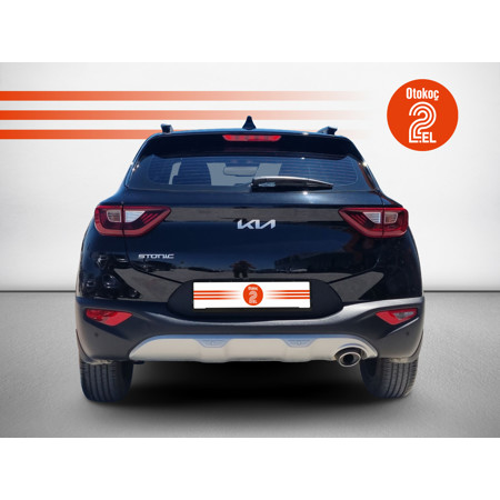 KIA-STONIC-1.0L 100PS DCT BENZİNLİ BUSINESS PLUS - 3