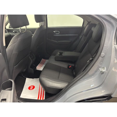 HONDA-HR-V-1.5L e:HEV HYBRID ADVANCE CVT görsel 5